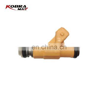 High Quality Fuel Injector For Ford Taurus 3.4 0280155725 Auto Mechanic