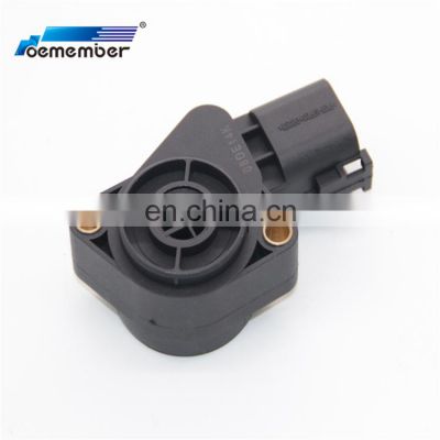 21116881 85109590 Truck Spare Parts Pedal Sensor Without Line For VOLVO