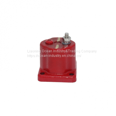 Fuel pump solenoid for M11/QSM11/ISM11(3054609)