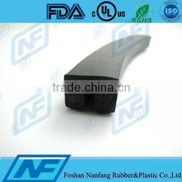 10% cheaper machine protective foam edging strip