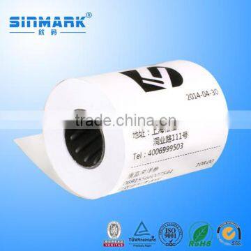SINMARK Atm Paper /thermal Paper Cash Register Paper photo-3