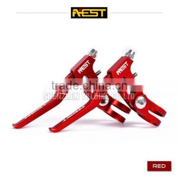 60g 3 finger design high-end bike brake lever