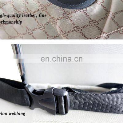 Car Dog Mat Cationic Anti-dirty and Waterproof Rear Pet Can be Customized photo-2