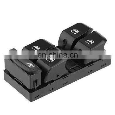 Electric Window Control Switch 8K0959851D Fit for Audi A4 S4 Allroad Quattro B8 Q5 A5 2008 209 2010 2011 2012 2013 2014