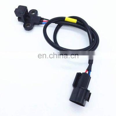 Crankshaft Position Sensor OEM MD303088 for MITSUBISHI GALANT 1992-2004 OE#: MD303088 J5T25079 FOR Mitsubishi FTO 2.0L 1994-2001 photo-2