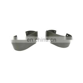 For Jeep Willys MB Ford GPW MB, GPW M38 CJ2A CJ3A CJ3B Military Rear Bumper Set - Whole Sale India Best Quality Auto Spare Parts