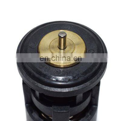 COOLANT THERMOSTAT For AUDI A2 SEAT Cordoba Ibiza SKODA Fabia VW Polo 032121110B photo-3