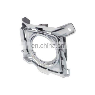 Car Chrome Fog Lamp Cover For Land Cruiser 2012 - 2015 52030 - 60090 52040 - 60080