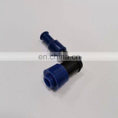 Factory Supply Waterproof Engine Gas Ignition Coil Cap Universal CG125 Motorcycle Spark Plug Cap photo-5