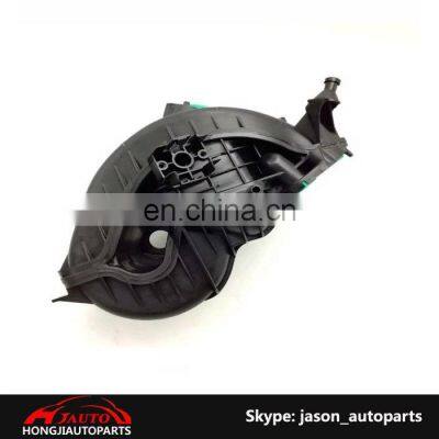 INLET INTAKE MANIFOLD For VW Golf Jetta 04E129712A 04E129712S 04E129712P photo-4
