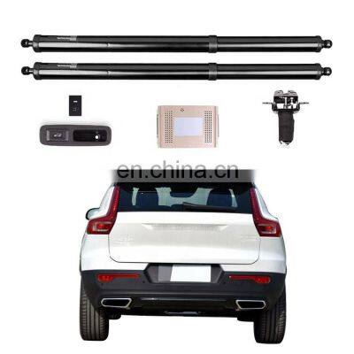 For VOLVO XC40 electric tailgate Auto parts Tail door accessories SUV Foot sensor Automatic lifting of the tailgate Electronic