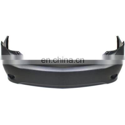 Auto Parts Bumper Car Rear Bumper For Corolla 2009 52159 - 02963