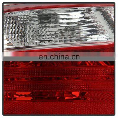 New Tail Light Tail Lamp Outer Side USA Model for Toyota Camry 2015-2017