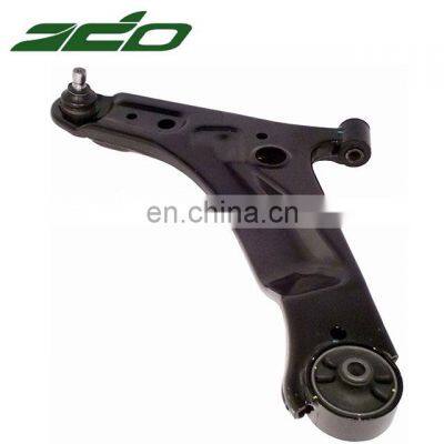 Used car parts upper control arm for 54500-07200 54500-07100 54500-07000 54500-07160 54500-0X000 KI-WP-5146 JTC1409