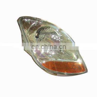 96590405 Aftermarket Replacement Daewoo Matiz Headlight