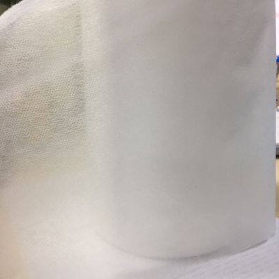 SSS Mask Non-woven 3S Sesame Grain Mask Inner Layer Non-woven Booker Weight Size Can be Customized photo-3