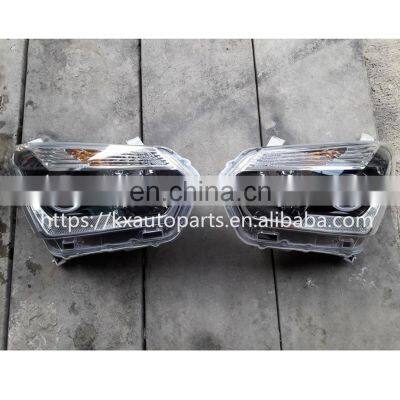 KX-A-065  HEAD LAMP HIGH LEVEL FOR ISUZU D-MAX 2017