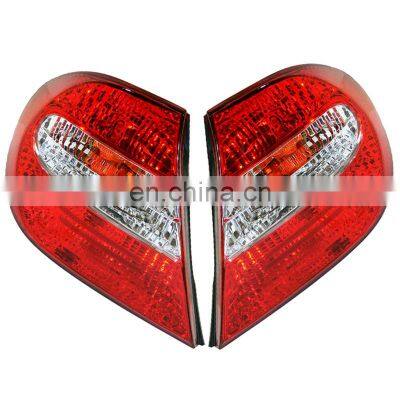 81561-06170 Auto Lighting System Tail Lamp Car Tail Lamp for Toyota Camry 2002 2003 2004