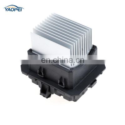 Car Blower Motor Speed Regulating Resistor For Nissan Qashqai Air Diesel Truck 77012098501 6441.AA