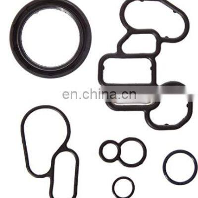 Suitable for acura 3.2TL oil pump filter 15825-p8a-a01 rubber ring 15115-p8a-a01 oil seal 91212-p8a-a01 assembly 36172-p8a-a01