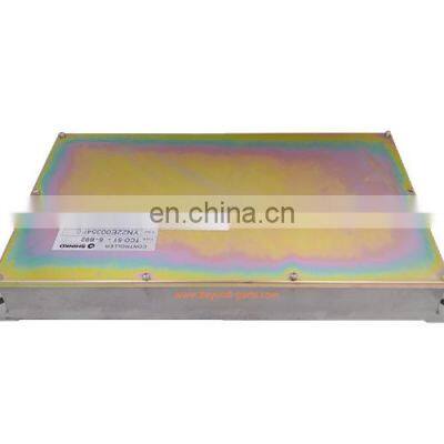 SK200-8 excavator controller computer box YN22E00354F6 without EGR valve