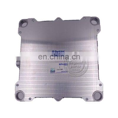 E320GC Excavator C4.4 Engine Controller E320D Excavator C7.1 Engine Controller 374-2640 photo-4