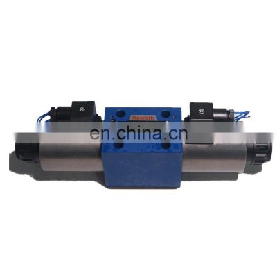 Rexroth 44WRA 44WRA6 44WRA10 44WRA6E 44WRA10E series  hydraulic directional control valve 4WRA6E30-2X/G24N9K4/V-589