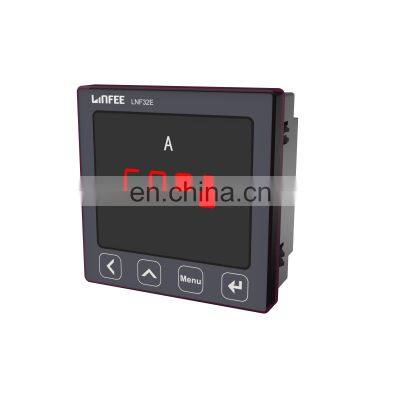 LNF26E LED Display 3 Phase Volt Electrical Measuring Smart Voltage Meter photo-4