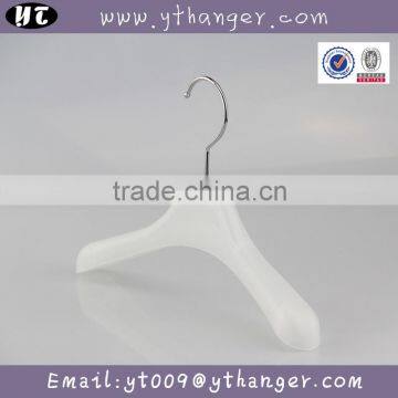 HA6975 Plastic Hangers Manufacturers Custom Luxury Logo Plastic Hanger Supplier's Choice photo-5