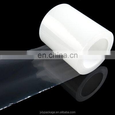 High Quality Goods Soft Protective Pe Masking Film photo-5
