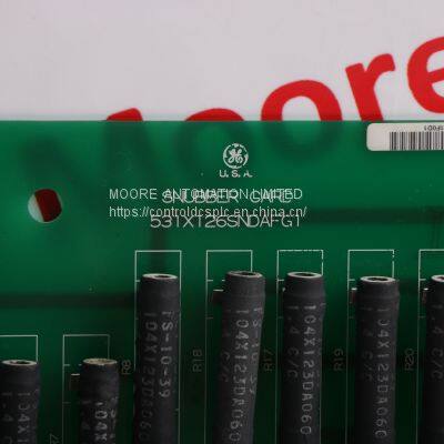 GE IC670MDL740
