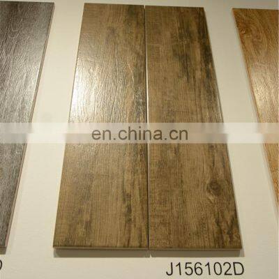 Looks Like Wood Roller Wooden Tiles 150*600/150*800mm Ceramic Wooden Tiles From FOSHAN photo-2
