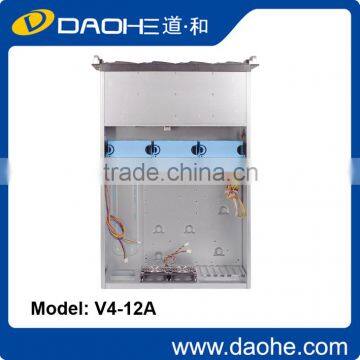 4U 24bay Server Case Rackmount Chassis Supplier's Choice photo-4