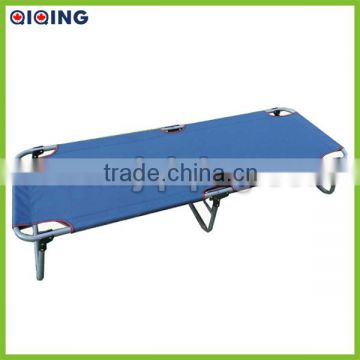 Outdoor metal folding bed HQ-8002B