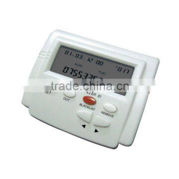 INCOMING PRO CALL BLOCKER w/LCD DISPLAY