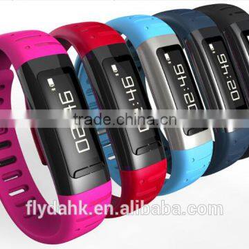 New Fashion U Watch U9 Smart Bluetooth Watch SmartWatch Wrist Pedometer Wifi Hotspots Android Phone U9 smart watch