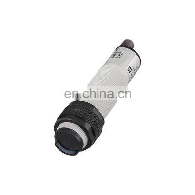 18mm Proximity Switch DC 10-30VDC NPN PNP NO NC  Photoelectric Switch Photocell Sensor