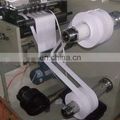 Factory Automation Non Woven Fabric Cutter Machine photo-4