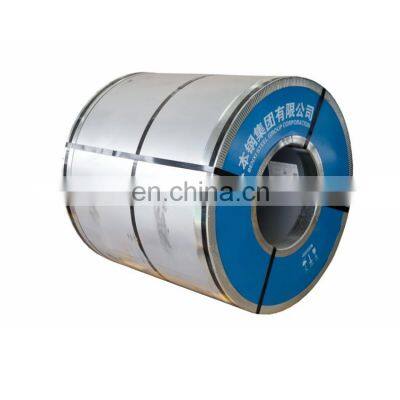 Crc Cold Roll Steel Dc01/03 Spcc Steel Sheet Steel Coil Mill Supplier