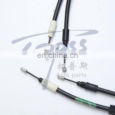 China Online Wholesale Shop Brake Cable OEM AV61 2A603 BJ/1755767 For Ford photo-2