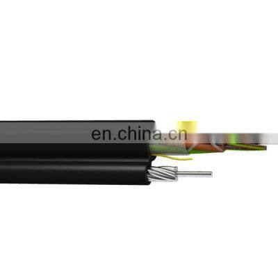 48 Core Fig 8 Fiber Cable Without Armored Single Mode Fiber With Good Price and Fast Delivery photo-4
