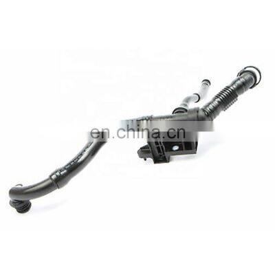 BBmart Auto Parts Radiator Overflow Hose for Audi A1 OE 03C103474AD Factory Low Price
