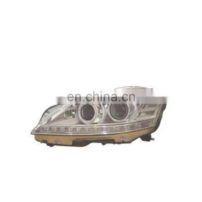 Для Benz W221 Фары ксеноновые AFS без ночного видения 2218200959 2218201059 2218207339 2218207439 Фары для автомобилей Автомобильные фары Автомобильный свет