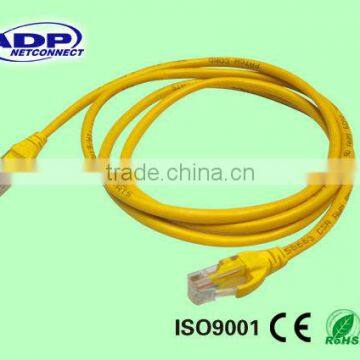 3m cat6/5 utp patch cord