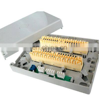 MT-2301 10 Pair Distribution Box photo-5