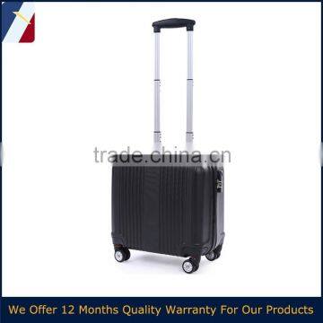 2015 male hard shell cabin/carry on/check-on luggage