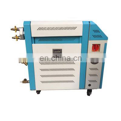 Zillion Oil Type Heating Digital Oil Mold Temperature Controller for Plastic 12KW