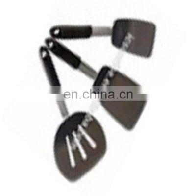 Silicone Spoon and Spatula Set