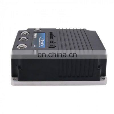 400A 36V/48V 1268-5403 Programmable DC SepEx Motor Controller photo-5