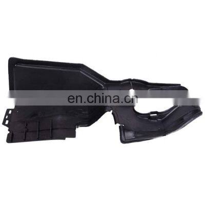 OEM 51717050604 FRONT AIR DUCT TOP FAIRING UPPER COVER Radiator AIR GUIDEl for BMW E60 E60N E61 E61N 5 series